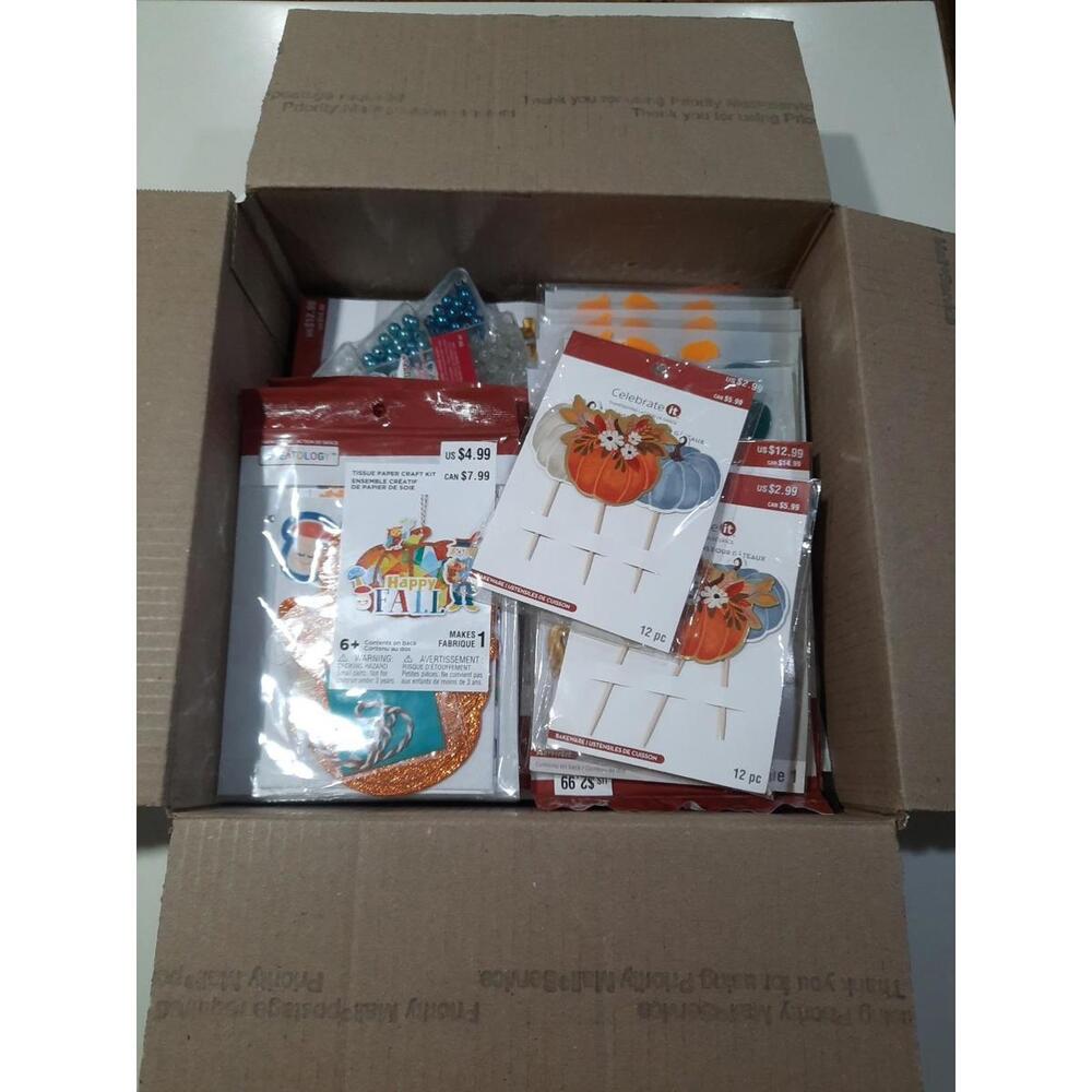Creatology Bundle Over‎ 30 Kits New